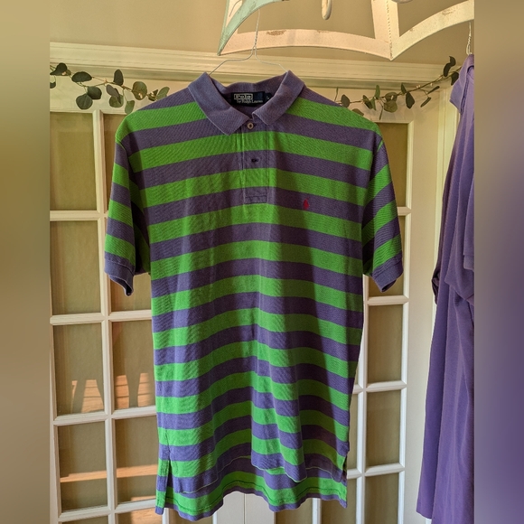 Polo by Ralph Lauren Mens Vintage Bundle - Picture 2 of 10